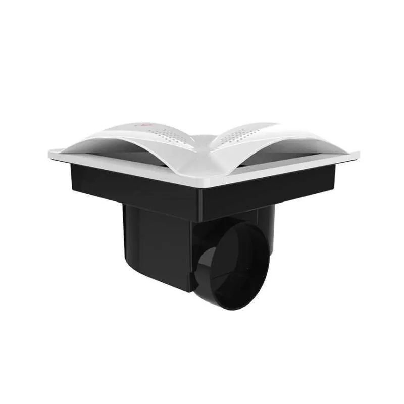 Maspion Ceiling Exhaust Fan 16 cm - MV-1601 | MV1601
